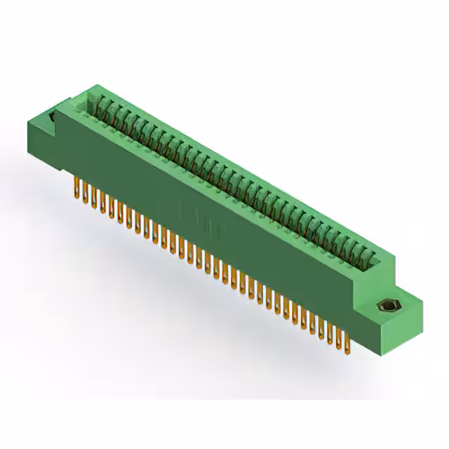 325-064-500-207 EDAC Inc.  Edgeboard Connectors